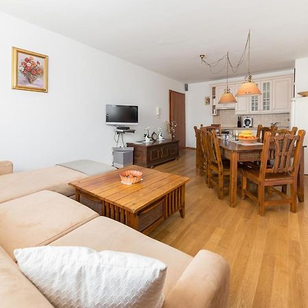Mountain Charm Apartman Kranjska Gora Kültér fotó