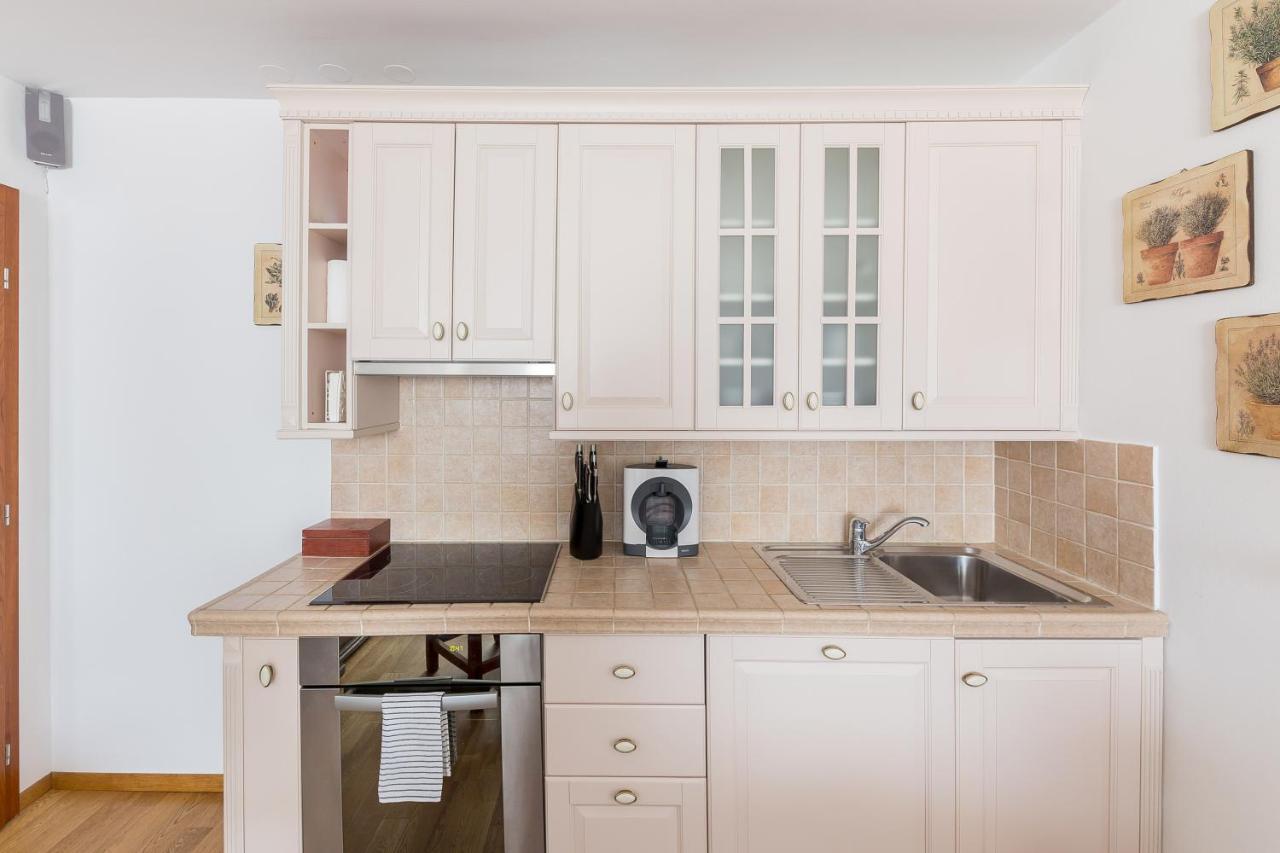 Mountain Charm Apartman Kranjska Gora Kültér fotó