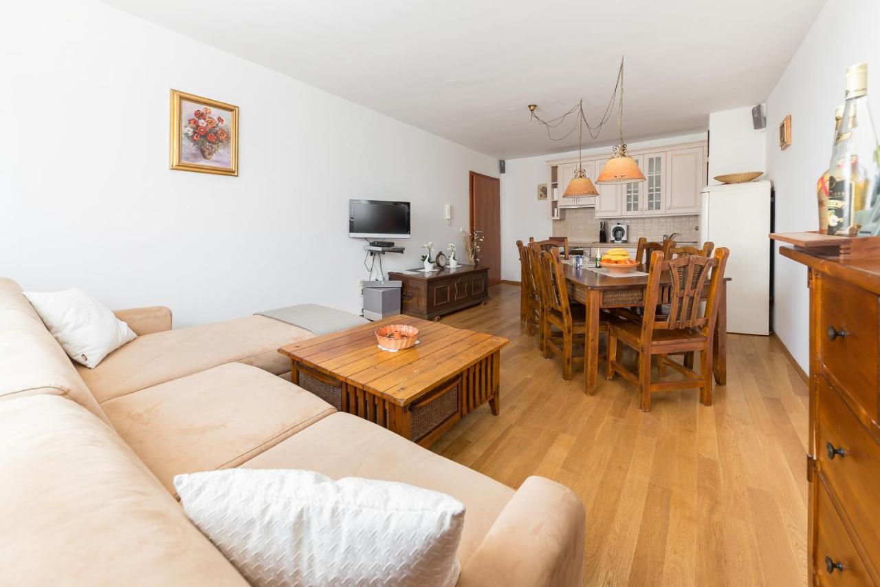 Mountain Charm Apartman Kranjska Gora Kültér fotó