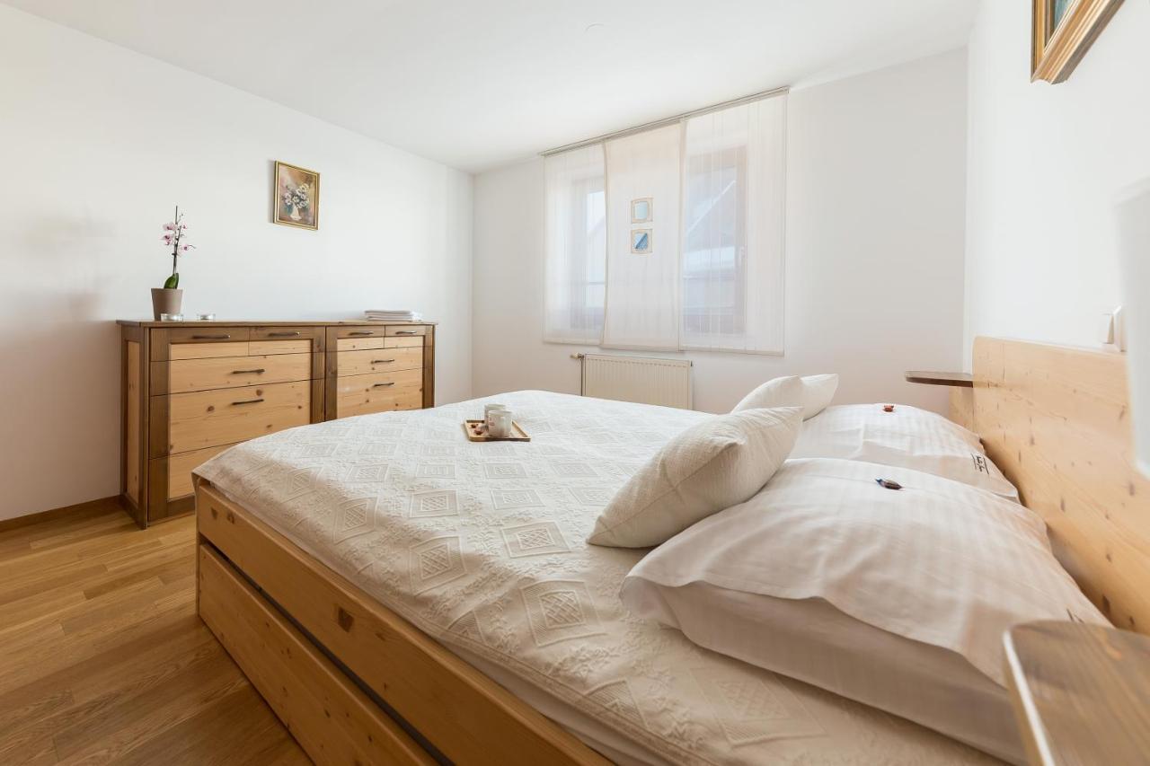 Mountain Charm Apartman Kranjska Gora Kültér fotó
