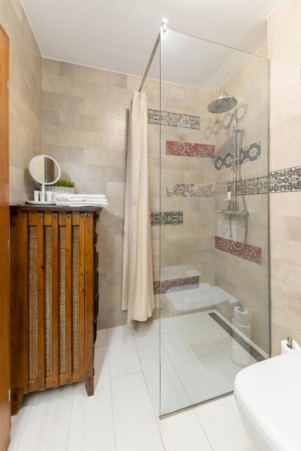 Mountain Charm Apartman Kranjska Gora Kültér fotó
