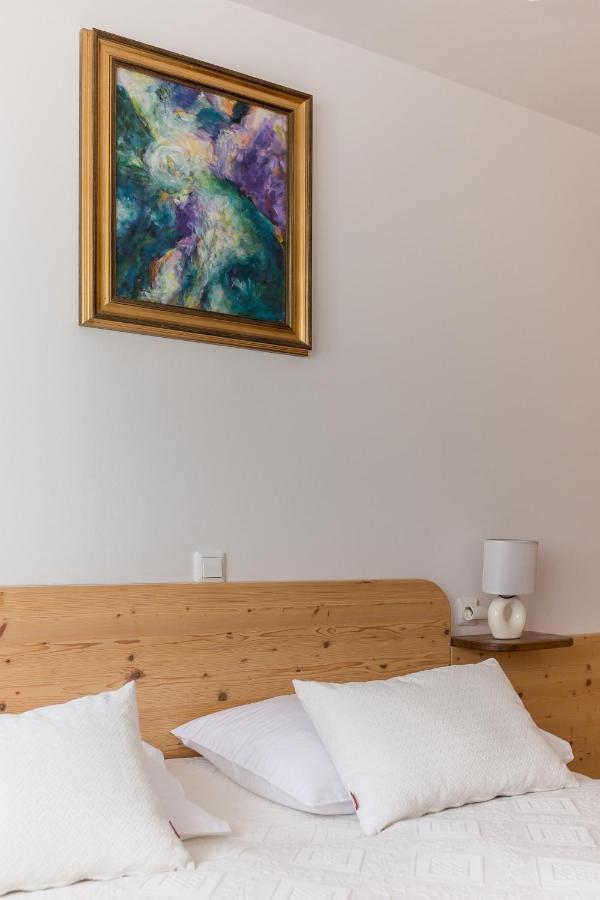 Mountain Charm Apartman Kranjska Gora Kültér fotó