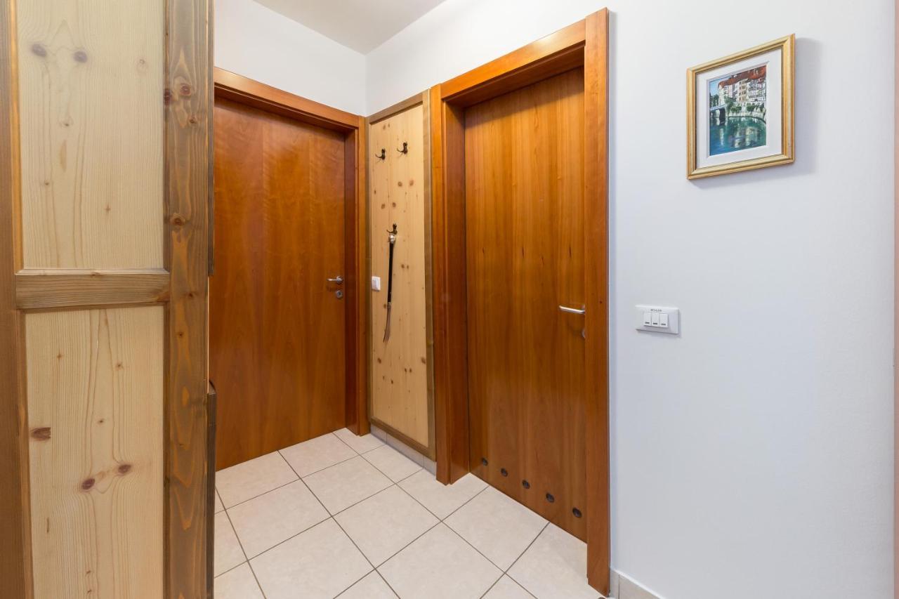 Mountain Charm Apartman Kranjska Gora Kültér fotó
