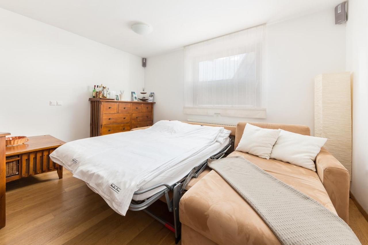 Mountain Charm Apartman Kranjska Gora Kültér fotó